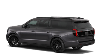 2026 Ford Expedition® External Image 3